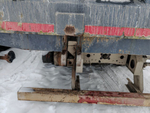FAW J6 8x4 Самосвал СА3310Р66K24T4E5 (Дизельный, 11,1 л, 420 л.с., МТ)