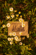 Мангал Called a Garment+ Hardware Aroma Diffuser