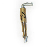 Тяга карбюратора телескопическая 2101-07 закрытая