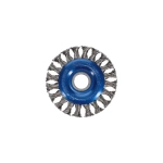 Дисковая щётка D125x13 B22,2 STW050 OSBORN 2202631151
