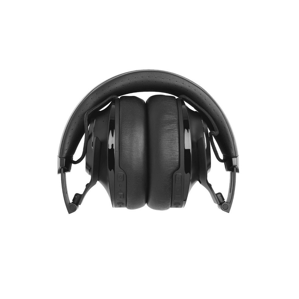Беспроводные наушники JBL Club 950 NC Black с шумоподавлением - 5