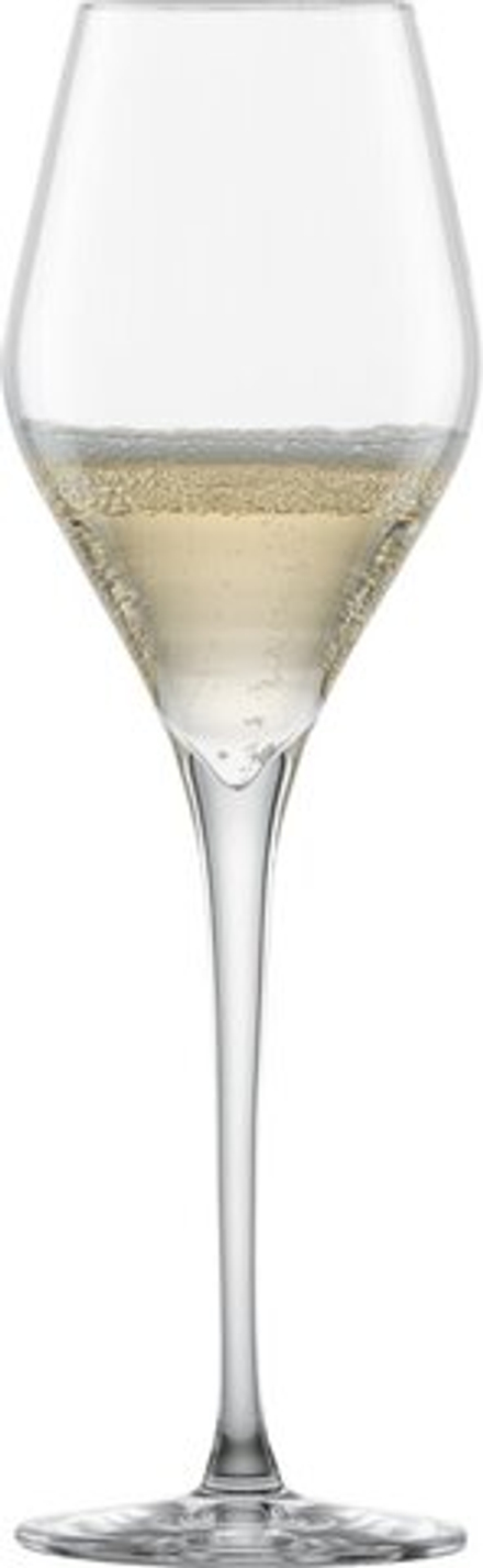 Бокал для шампанского 298 мл, d 7,5 см h 23,8 см, FINESSE