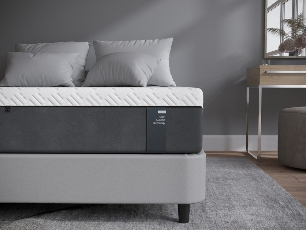 Elysium Exclusive Spring (PROxSON) Матрас