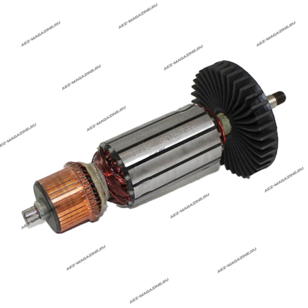 Якорь подходит для ПЕРМЬ Парма 2М