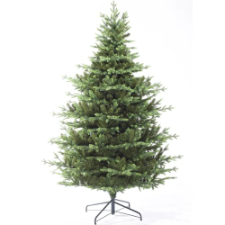 Ель искусственная Хаген премиум 240см