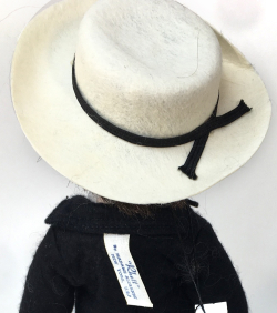 Ред Батлер. RHETT.  #1380 Кукла. США. Madame Alexander 1967г. Кукла в оригинальной коробке с бирками