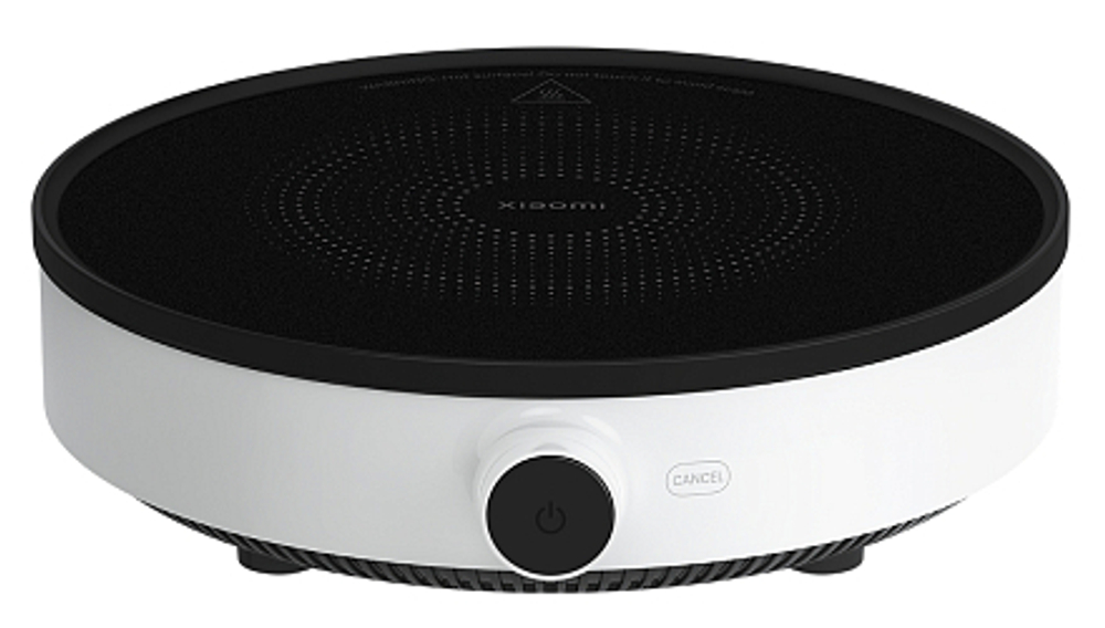 Плита индукционная Xiaomi Induction Cooker Lite EU (BHR8130EU)
