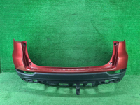 Бампер задний Changan CS75 (2018-н.в.)