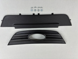 Зимняя защита на Ларгус рест.