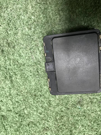 Датчик радарный Geely Tugella (2019-2024)