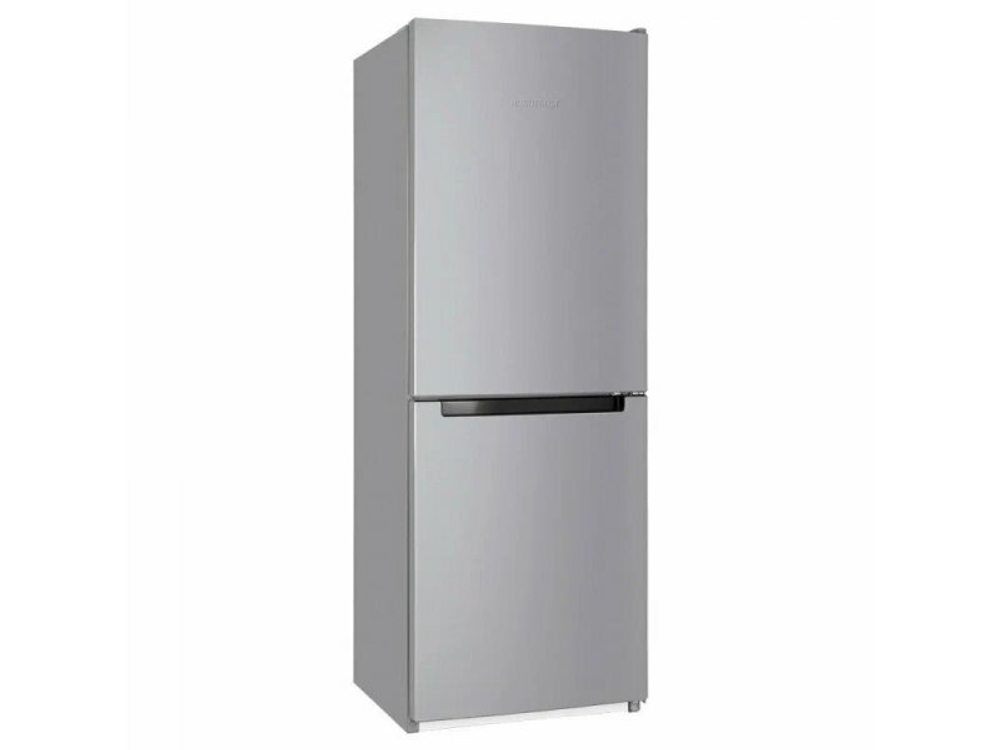 Холодильник Nordfrost NRB 131 S серебристый