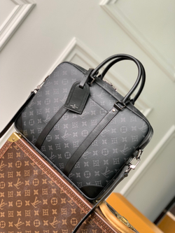 Louis Vuitton  Voyage PM Briefcase