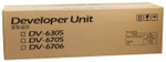 Узел проявки KYOCERA DV-6305 TASKalfa-3500i/4500i/5500i 302LH93034/302LH93037