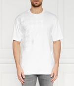 Футболка C-Tessin BOSS BLACK - белый(50518772)