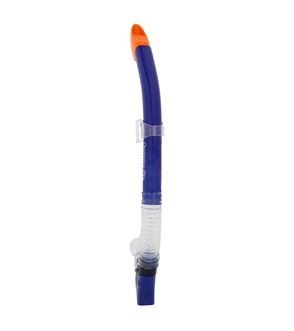 Набор для плавания Aqua Lung Sport Oversize Pro/327SS прозрачный силикон