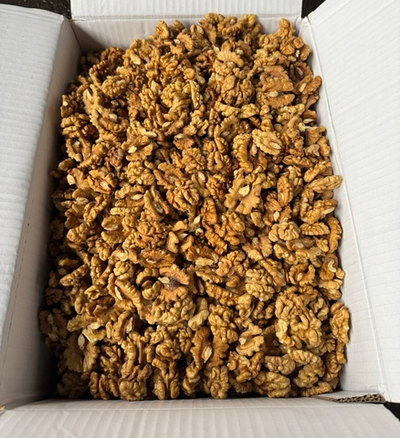 Грецкий орех 0,5кг