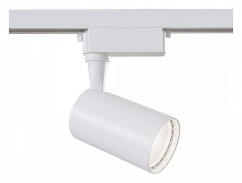 Трековый светильник Maytoni Technical TR003-1-6W3K-W
