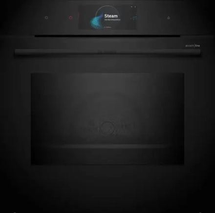 Встраиваемый электрический духовой шкаф Bosch HSG958DB1S