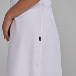 Медицинский женский халат «Аврора»