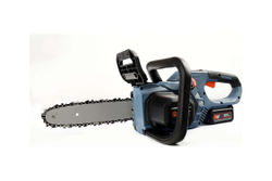 Пила цепная аккумуляторная SENIX CSX2-M-EU, 1акб, зу