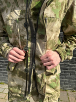 Костюм горка 6 весна-лето панацея / мох