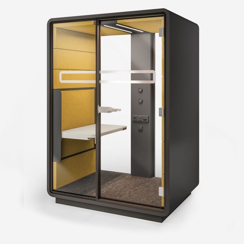 Hushwork sit & stand