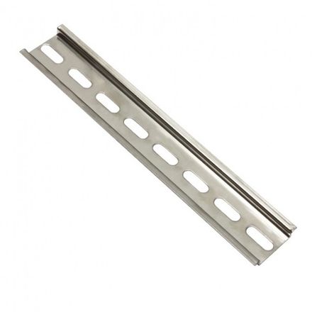 DIN-рейки и аксессуары