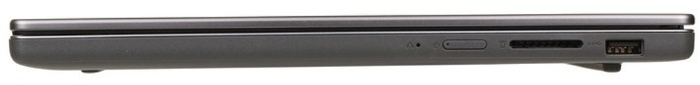 Ноутбук Lenovo IdeaPad Slim 3 15IRH10 15.3" / 8 Гб / SSD 512 Гб / Без ОС / 83K1002CRK