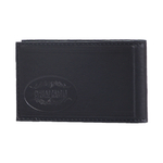 Визитница карманная кожаная «Пергамент» А40706