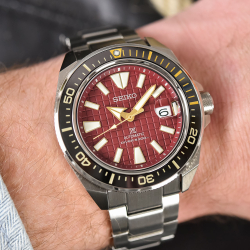 Seiko SRPH61K1