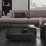 Стол журнальный квадратный ENZA HOME BLOCK EH69473