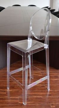 Барный стул Victoria Ghost