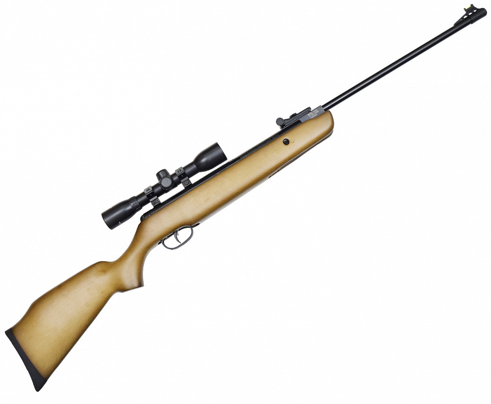 Винтовка пневматическая Crosman Vantage NP (прицел 4х32), кал.4,5 мм