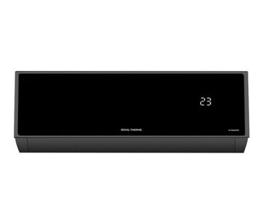 Barocco DC Inverter Black