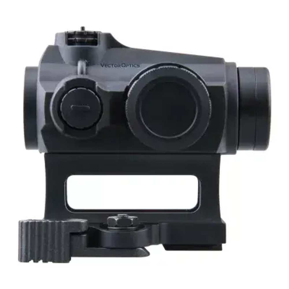 Коллиматорный прицел Vector Optics Maverick-III 1x22 SOP