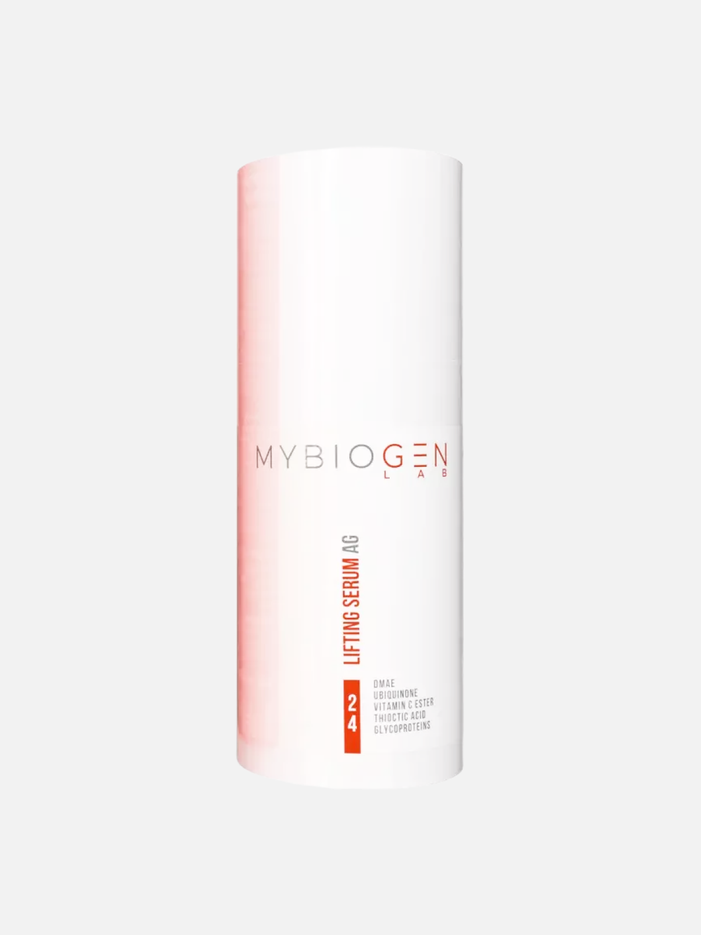 Лифтинг сыворотка с DMAE Lifting serum «ANTI GRAVITY», Mybiogen, 30 мл