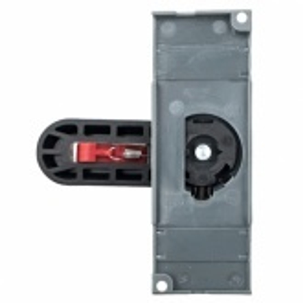 Рукоятка TwinBlock управления для прямой установки на рубильники 160-250А PROxima EKF tb-160-250-fh