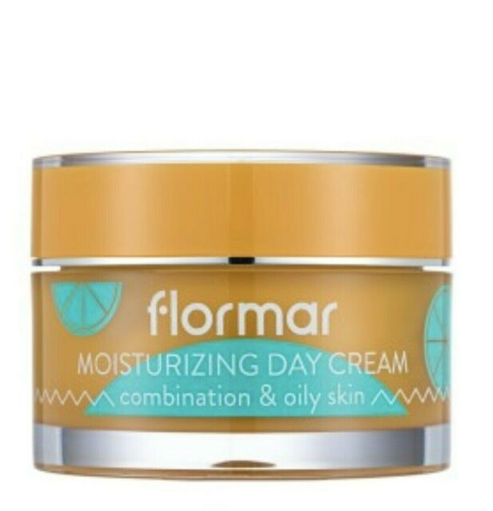 FLORMAR Дневной крем для лица Day Cream