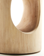 Приставной столик Halker