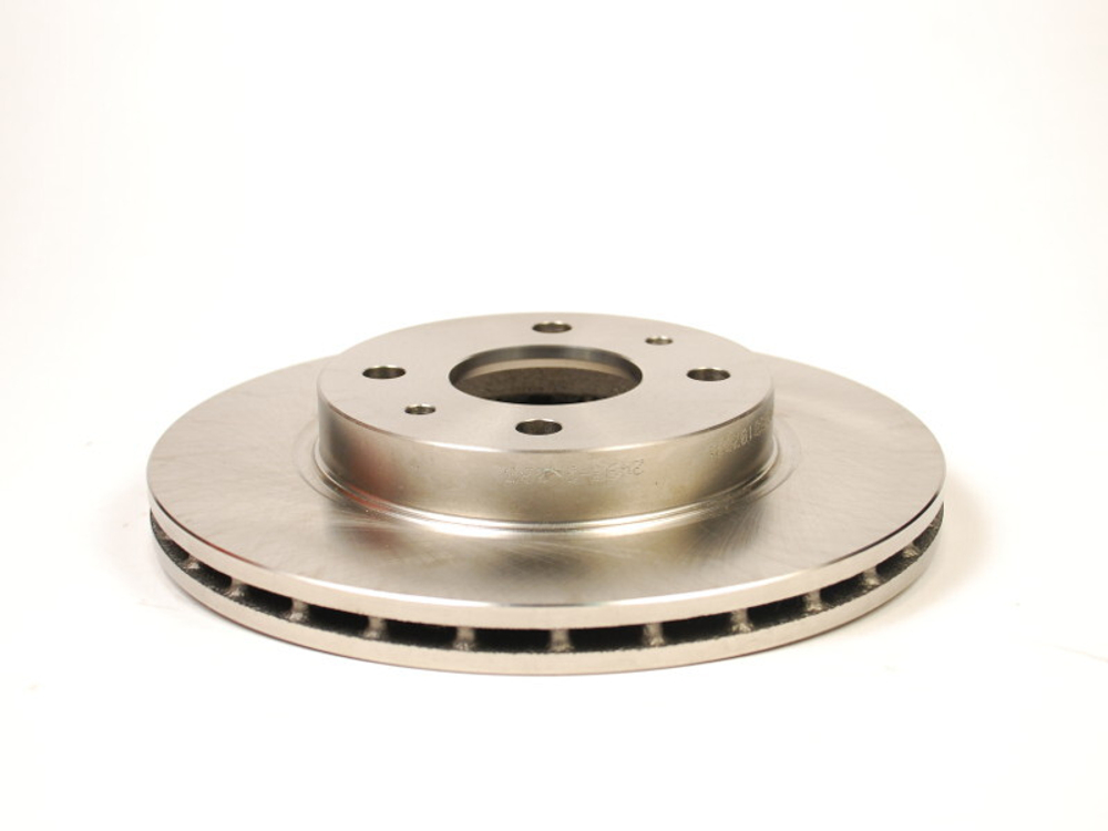 Диск переднего тормоза ВАЗ 1118/2190 R15 (к-т 2ед.)