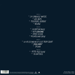 Renaud / Renaud (2LP+CD)