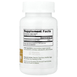 Dr. Murray's, NMN, 200 мг, 60 веганских капсул