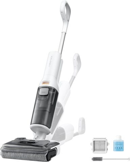 Вертикальный пылесос Roborock F25 RT (RU)