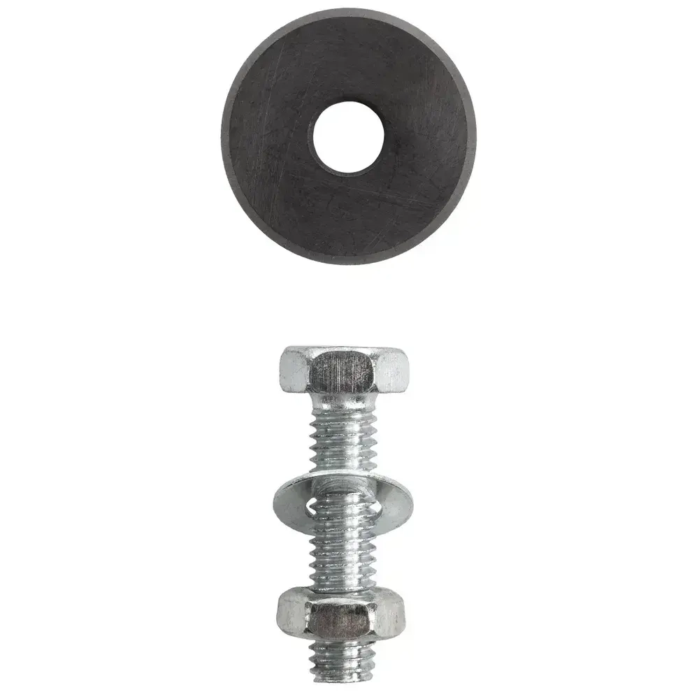 Ролик для плиткореза 22х6х2 мм