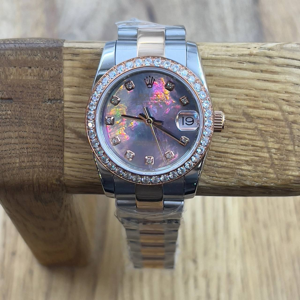 Часы Rolex