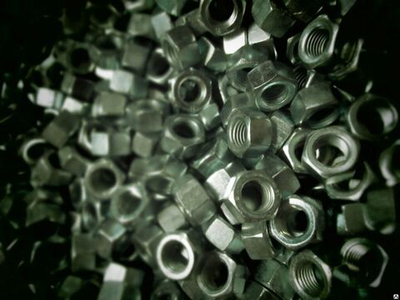 Гайка М20.10 ГОСТ 5915-70