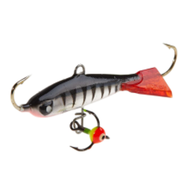 Балансир Lucky John Nordic 51401-12HRT 40мм 12г