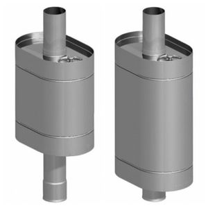 Баки для бани