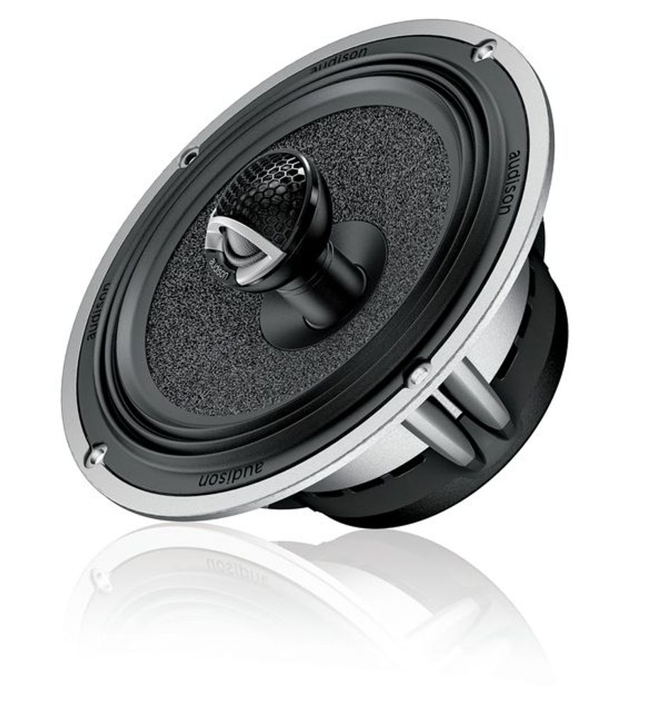 Audison Voce AV X6.5 | Коаксиальная акустика 16 см. (6.5&quot;)