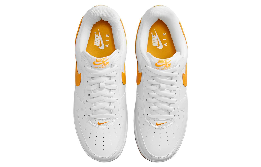 Air force 1 low university gold cheap